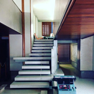 Exkursion "Carlo Scarpa in Venedig"