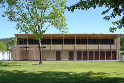 Strandbad Klagenfurt