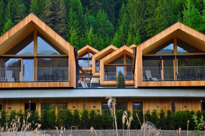 Lei.Do – Hotel Regitnig