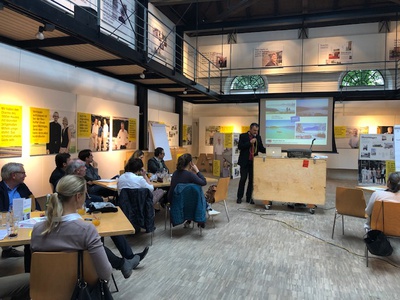 Workshop 03