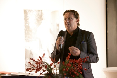 DI Erich Fercher