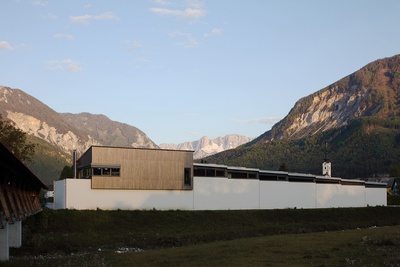 Fanzoj Büchsenmanufaktur (Eva Rubin)