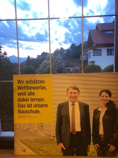 LANDLUFT Wanderausstellung Millstatt