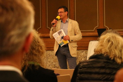 LANDLUFT Wanderausstellung Seeboden