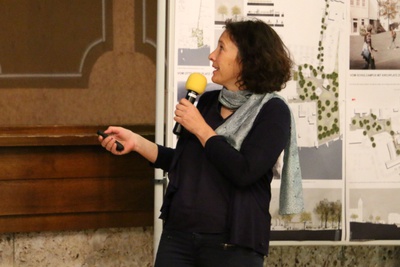 LANDLUFT Wanderausstellung Seeboden