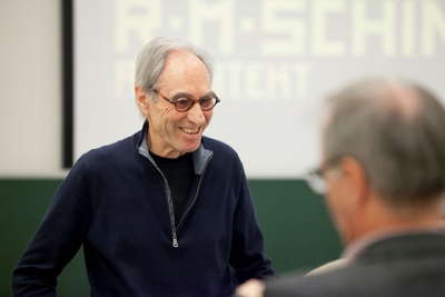Manfred Kovatsch