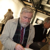 Prof. Friedrich Kurrent