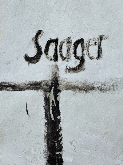 © Christa Binder, Bruno Wildbach