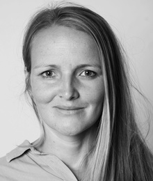 Rechnungsprüferin – © Gerhard Maurer Rechnungsprüferin