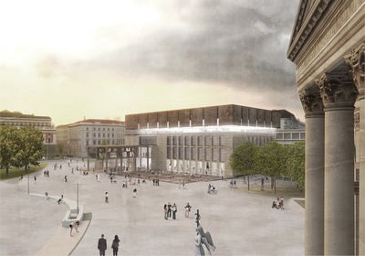 Wien Museum: Ein neues altes Haus am Platz