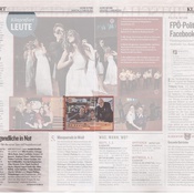 Kleine Zeitung_2015.02.03_" Konzert für Jugendliche in Not"