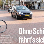 Kleine Zeitung_22.07.2011_shared space