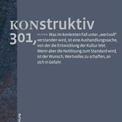 KONstruktiv 301