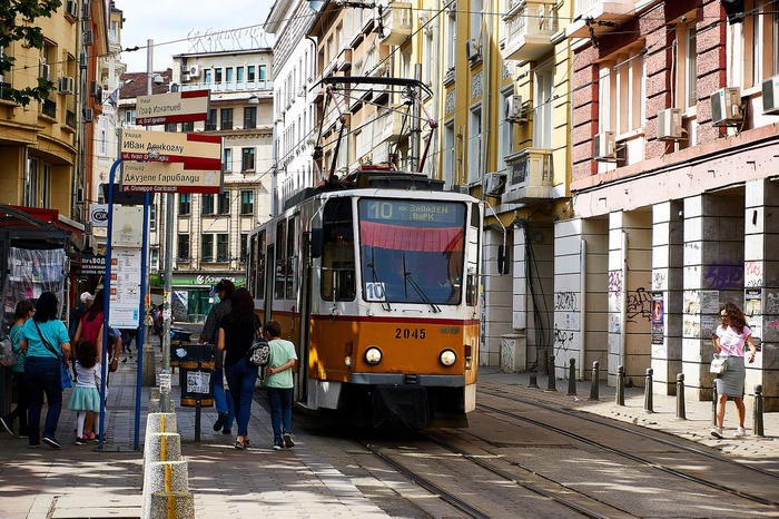 Sofia