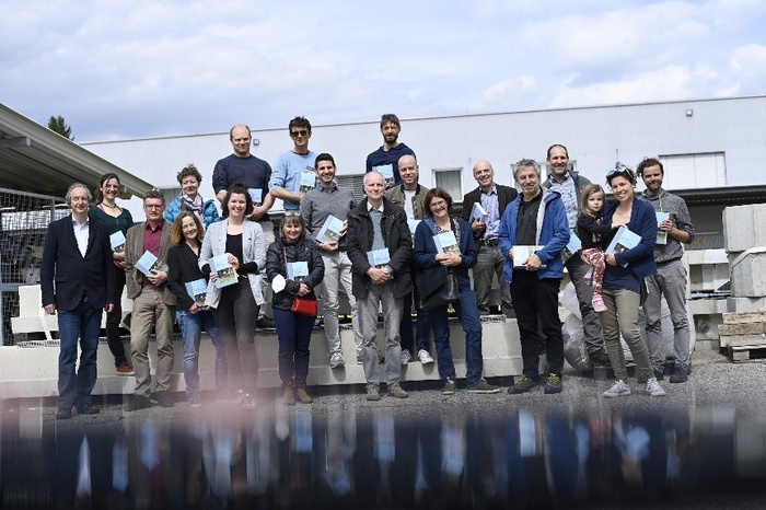 AutorInnen des Werkes