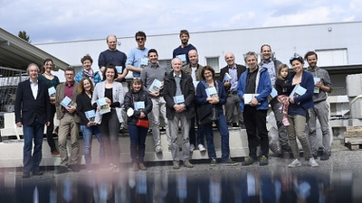 AutorInnen des Werkes