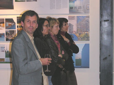 2000 – 2006 Neue Architektur in Südtirol 03