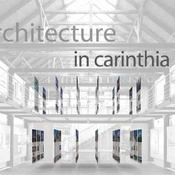 architecture in carinthia
