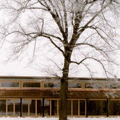 ARCHITEKTUR ANTWORTET