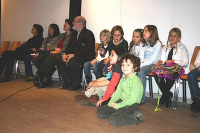 Treffpunkt Architektur 13