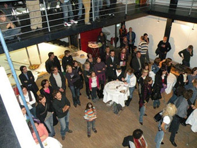 Treffpunkt Architektur 14