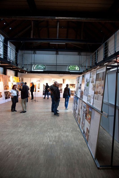 BAUHERRENPREIS 2014_Ausstellungseröffnung