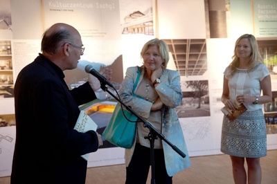 BAUHERRENPREIS 2014_Ausstellungseröffnung