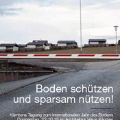 Boden schützen