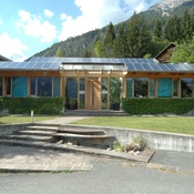Der Weber – Haus der Zukunft +