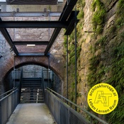 Heft-Hüttenberg, Günther Domenig