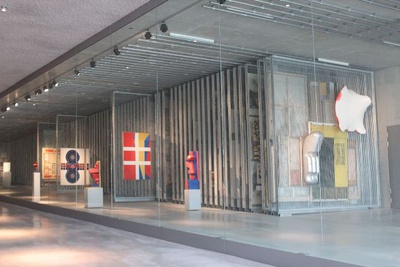 Exkursion 08_Liaunig Museum