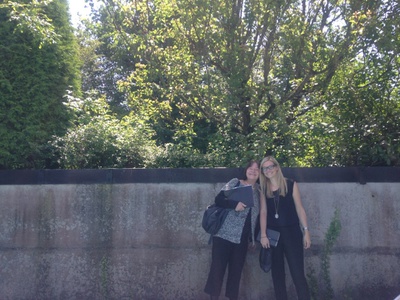 EXKURSION "Low Rise – High Density"