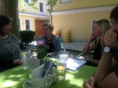 EXKURSION "Low Rise – High Density"