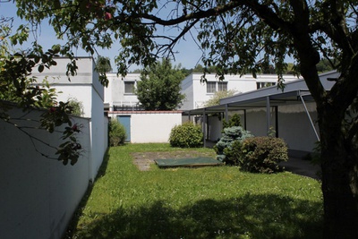EXKURSION "Low Rise – High Density"