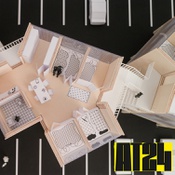 ELASTISCH WOHNEN, Berlin (DE), 2015 - PPAG architects