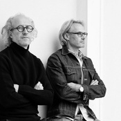 Peter Kaschnig & Kurt Pock