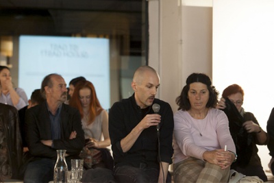 Fluchtraum Österreich