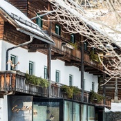 Biohotel Gralhof