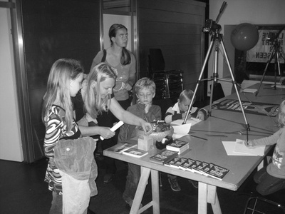 Lange Nacht der Museen 2011