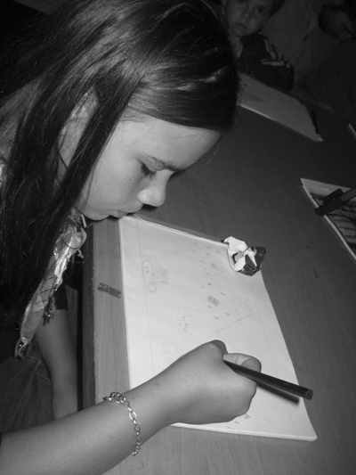 Lange Nacht der Museen 2011