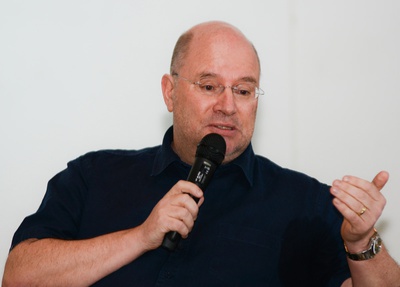 Museum ist … was ich mir wünsche. – Dr. Andreas Rudigier (vorarlberg museum)