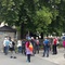 Musterbauten, Bombenschäden, Denkmäler – Geführte Radtour in Klagenfurt