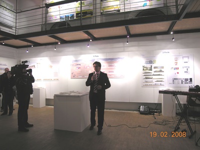 Neubau Tourismusberufsschule Villach 04