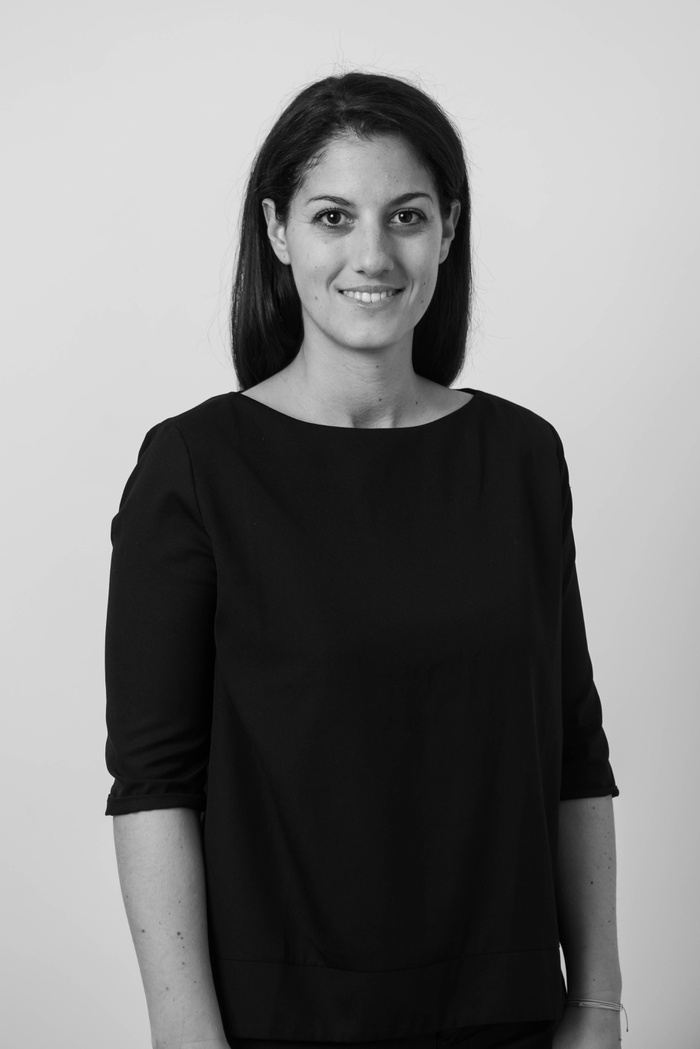 Barbara Abel