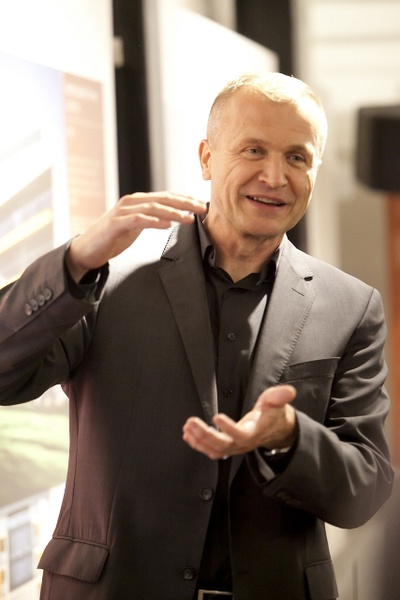 Robert Potokar