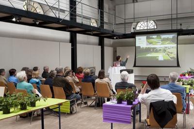 IM FREIEN… FINISSAGE