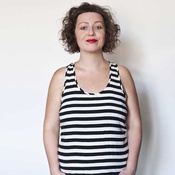 Nadine Kegele