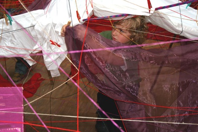 Treffpunkt Architektur 09