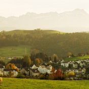 Wohn Raum Alpen – Teufen