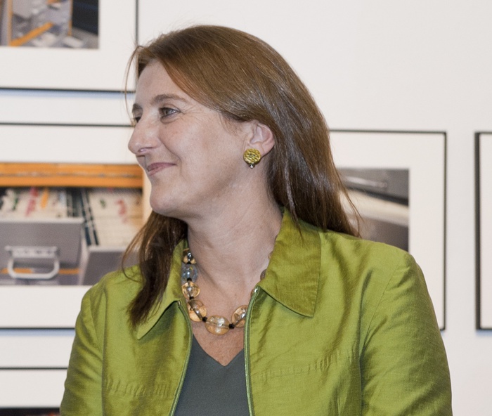 Judith Eiblmayr